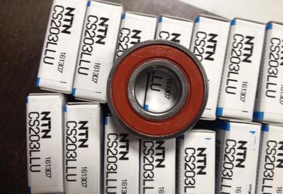 恩梯恩軸承 6206ZZ 深溝球軸承 優(yōu)質(zhì)選擇與采購指南