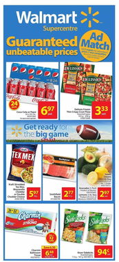 加拿大10大超市終極盤點 日用百貨首選哪里？Costco竟非第一！