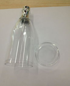 歐式喜糖盒 婚慶個性創(chuàng)意 喜糖盒子糖果包裝糖盒成品大號透明喜瓶價(jià)格 廠家 圖片